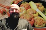 Sfaturile unui celebru chef român pentru ca ardeii umpluti sa-ti iasa perfect de fiecare dată/ Adrian Hădean: Nu vă dau cantități, doar câteva lucruri din care ați putea obține informații foarte valoroase atunci când gătiți acest preparat