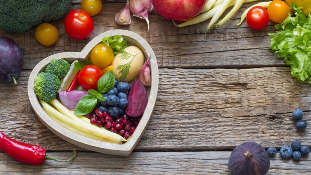 „Sunt cardiolog și iată cum arată pentru mine o zi obișnuită de alimentație sănătoasă pentru inimă”