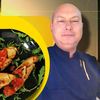 FOTO | De la cules alune și spălat vase, la bucătăriile celor mai importante restaurante din Anglia sau Italia / Povestea lui Cosmin Cornea, chef-ul care s-a întors după 24 de ani acasă, în Baia Mare