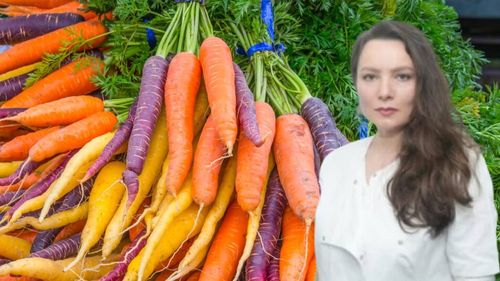 Cum pot preveni legumele cu frunze verzi și betacarotenul degenerescența maculară, boala ce poate duce la orbire, și ce rol are vitamina A / Explicațiile medicului primar oftalmolog Tatiana Stîngu