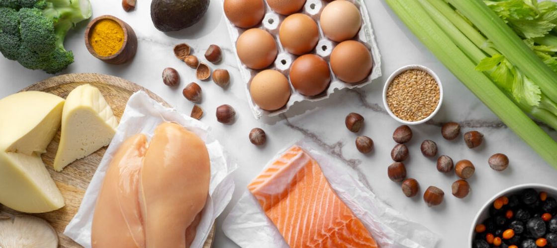 „Regula celor 30 de grame” câștigă popularitate / Nutriționiștii spun că poate fi cheia unui corp sănătos și echilibrat, fără diete restrictive, dar cu rezultate vizibile