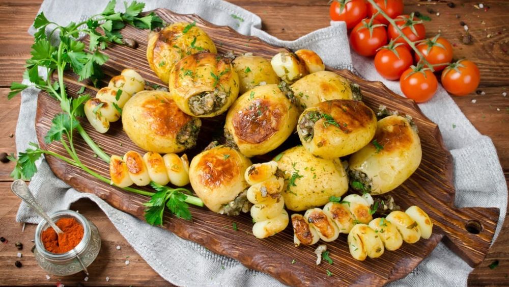 Șase  carbohidrați „răi” care de fapt susțin sănătatea creierului / Experții în sănătate îi recomandă, deși nu au cea mai bună „reputație”