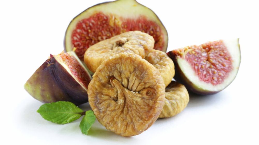 Fructe uscate sau fructe proaspete: care dintre ele sunt mai sănătoase / Ambele au avantaje și pot face parte dintr-o dietă sănătoasă