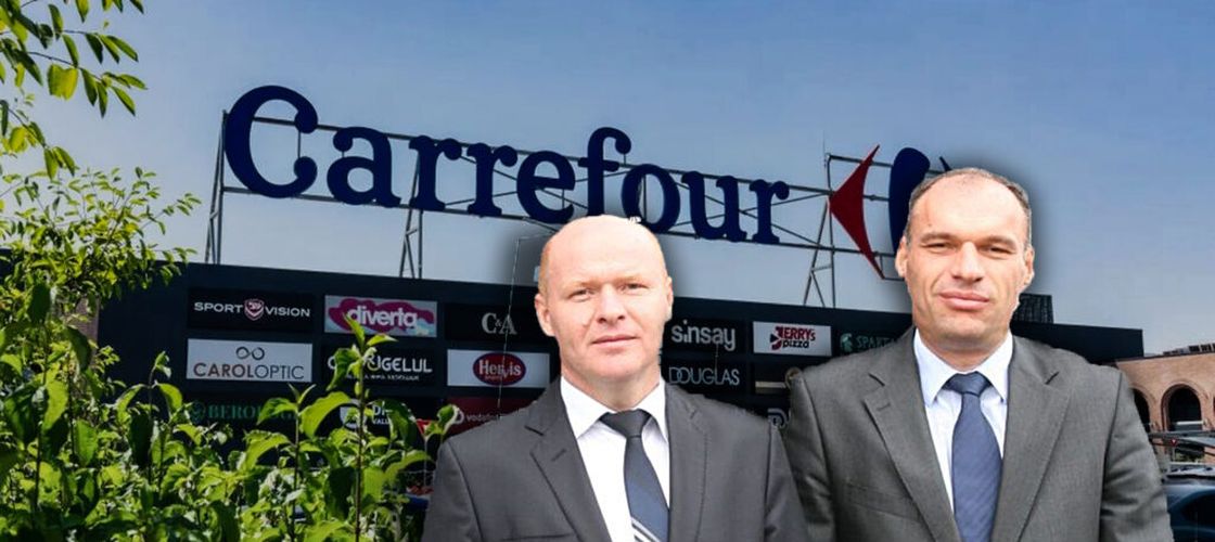 ULTIMA ORĂ | Frații Pavăl primesc undă verde pentru preluarea Carrefour România. Consiliul Concurenței a autorizat tranzacția de 823 milioane de euro