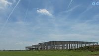 G4Media: DNA investighează cazul depozitului Lidl construit lângă radarul militar de la Cârcea