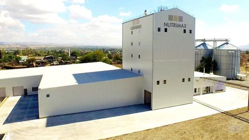 Compania de petfood Nutrimax din Georgia intenționează să intre pe piața românească și ia în calcul și deschiderea unei fabrici, vizând și alte piețe UE