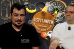 VIDEO | „DISPUTANDUM, un podcast despre gusturi cu Cosmin Dragomir” (Episodul 5) | Chef Nico Lontras: „Bucătăria românească nu trebuie distrusă, ci făcută mai bună” / „Avem bucătăria. Avem vinurile. Avem producătorii. Ne lipsesc doar logistica și strategia”