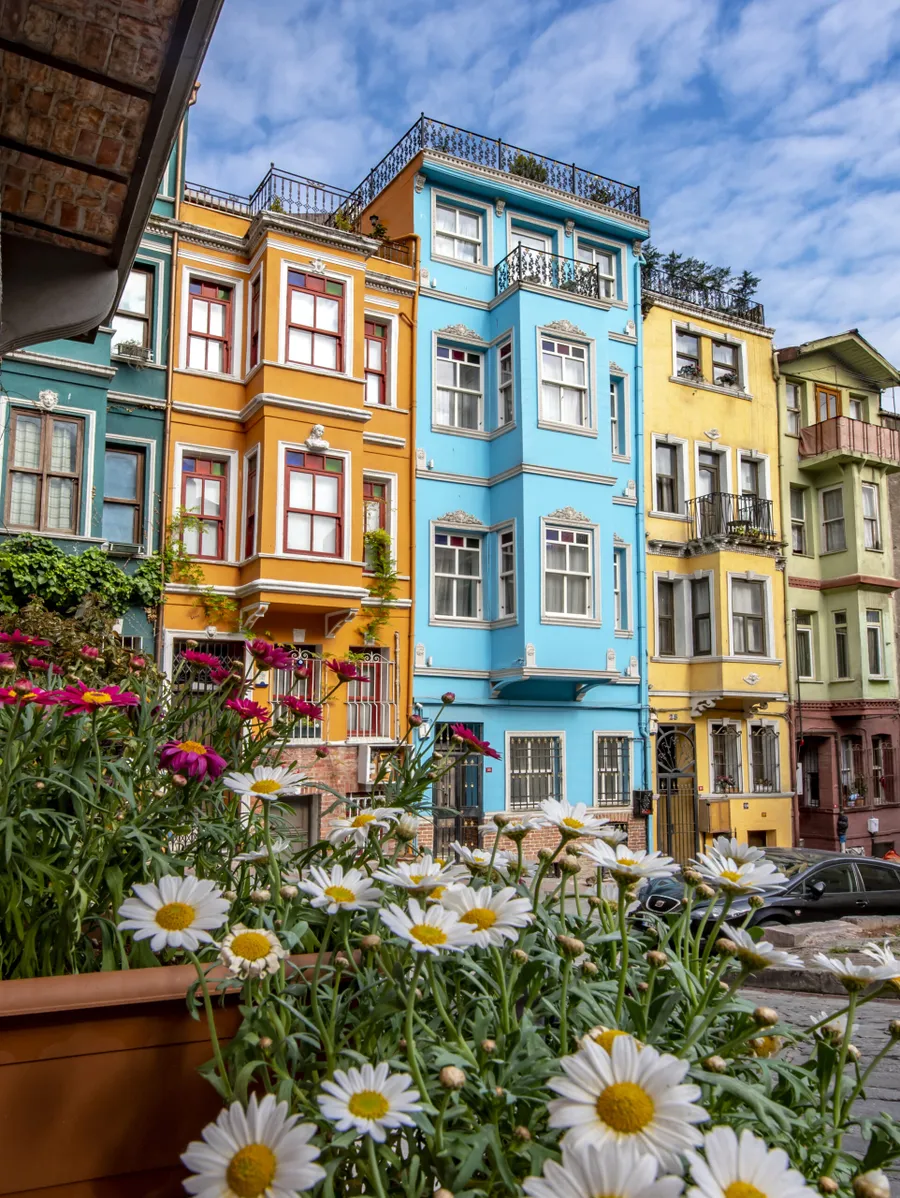 Balat Istanbul