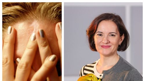 De ce ne doare capul când slăbim? Tania Fântână (nutriționist): „Corpul nu este tocmai mulțumit de acest deficit caloric la care este supus”