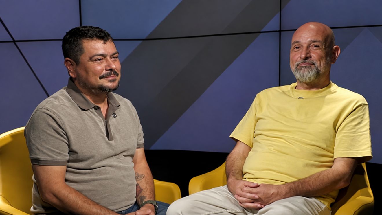 VIDEO | „DISPUTANDUM, un podcast despre gusturi cu Cosmin Dragomir” (Episodul 13): Cezar Ioan: „Pelinul poate fi pentru România ceea ce este retsina pentru greci” / „Exporturile românești de vin sunt firave” / „Estul Europei poate fi noul trend”