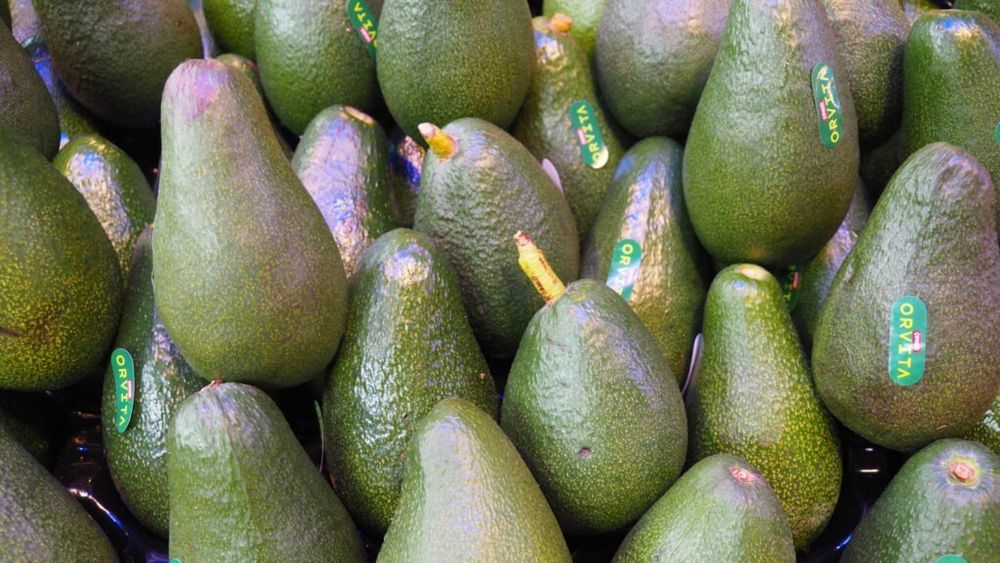ABC în bucătărie | Cum să grăbești sau să încetinești coacerea unui fruct avocado / Trucuri utile care te vor ajuta să verifici nivelul de coacere a fructului