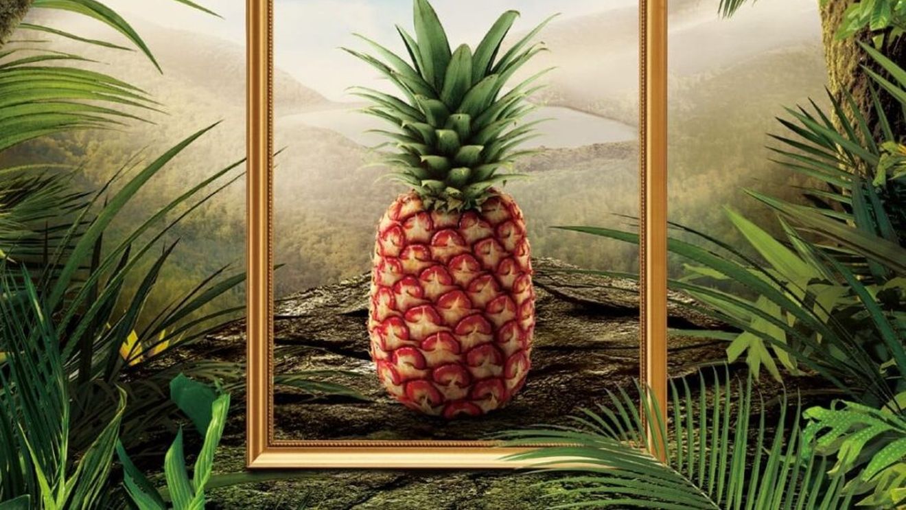 Un ananas care costă 400 de dolari este vândut în SUA / Crește piața fructelor premium