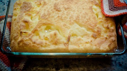 Ce faci cu mămăliga rece, cum o poți prepara să fie chiar mai bună decât când era caldă abia făcută?