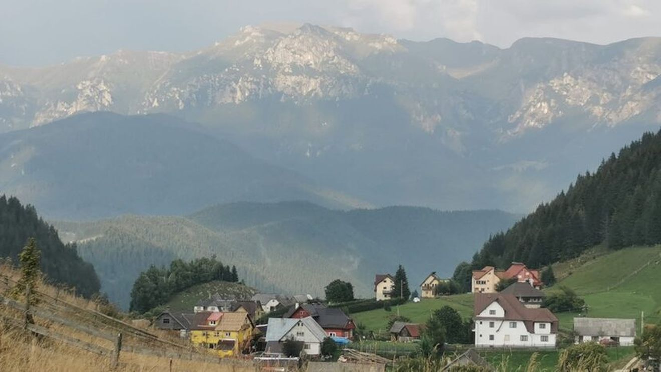 Două sute cincizeci de destinații intră în cursa pentru titlul Destinația Anului 2026 / Competiția care influențează vacanțele românilor își anunță oficial startul de Dragobete