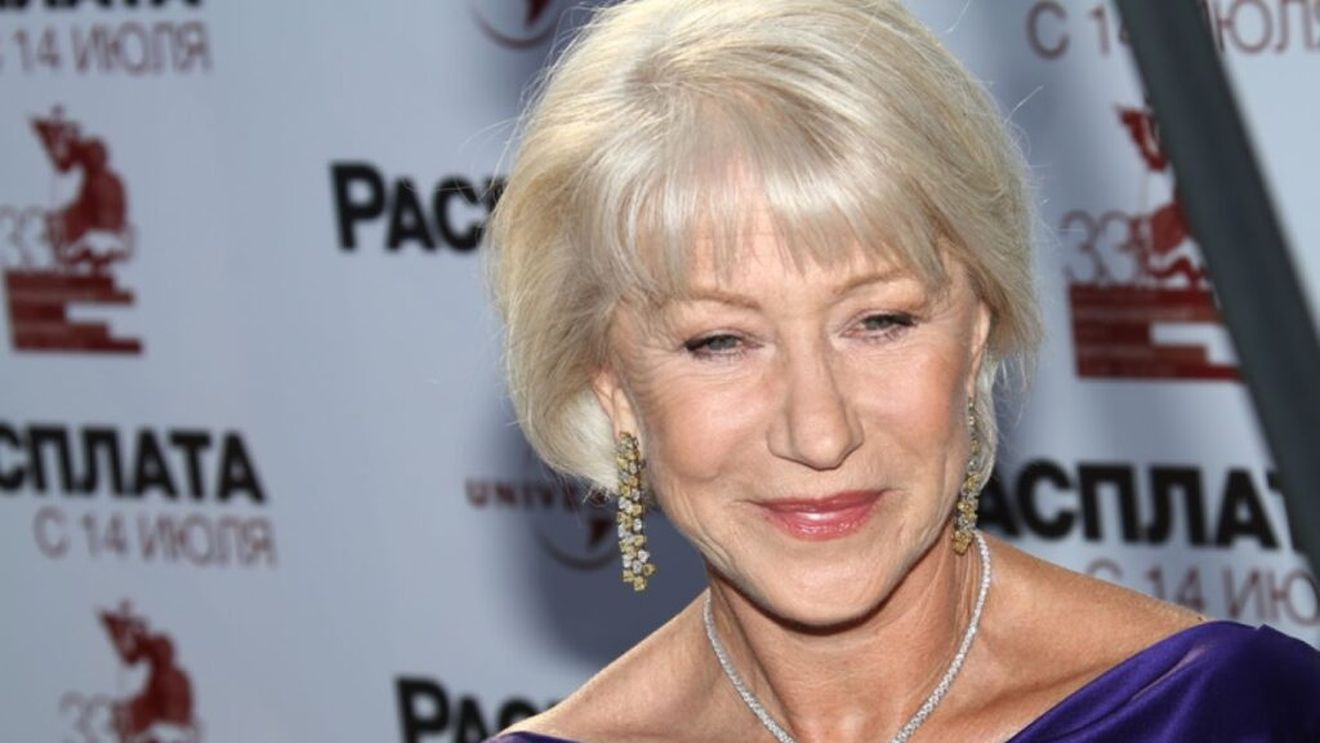 Actrița britanică Helen Mirren, laureată a premiului Oscar, face un apel public pentru salvarea măslinilor din regiunea italiană Puglia. „Un patrimoniu milenar aflat sub amenintare”