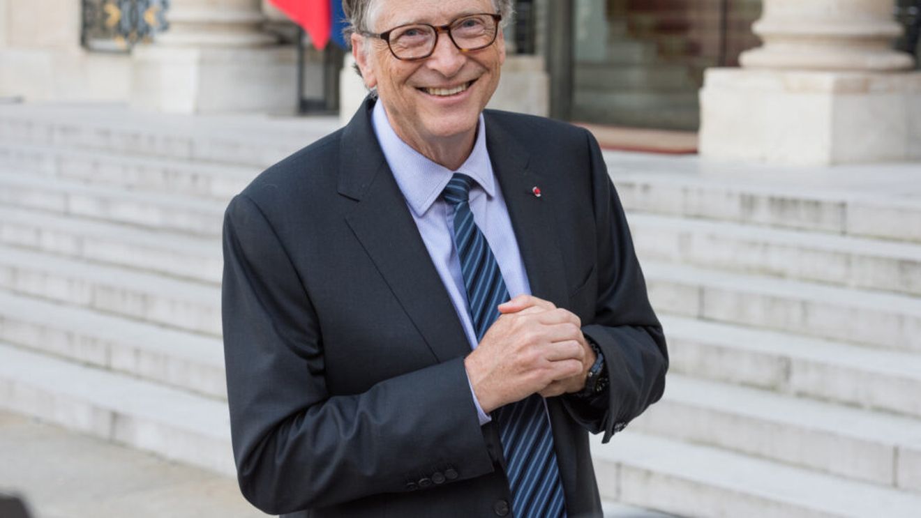 Miliardarul Bill Gates îndeamnă țările să se concentreze mai degrabă pe creșterea bunăstării populației, decât pe reducerea încălzirii globale/ Sunt recomandate investițiile în accesul la energie, asistență medicală și reziliența agricolă, în special în regiunile vulnerabile