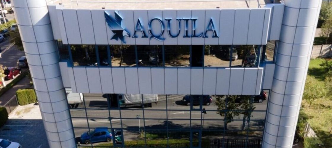 Aquila pregătește integrarea Parmafood Group Distribution. Ce se schimbă pentru piața alimentară din România